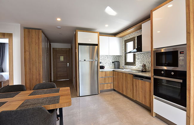 Jasmin Elite Residence & SPA - Photo 21