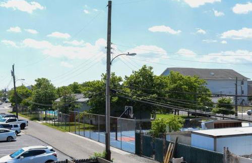 Downtown Delight - Cozy 2 Bedroom in Ocean City - Foto 23