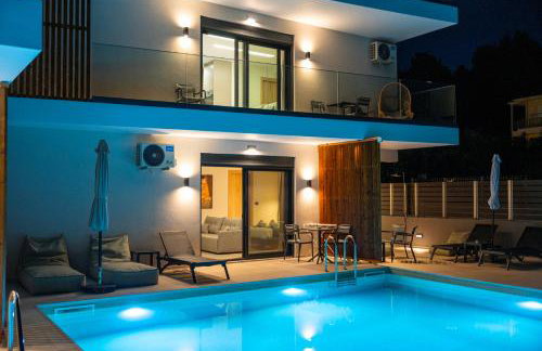 Aelia Luxury Apartments & Pool - Foto 77