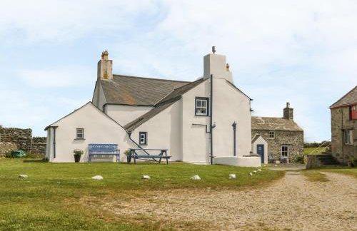 Ty Fferm Bodlasan - Foto 28