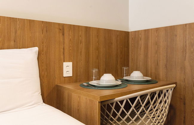 Casa Jardim. Ar e garagem - Foto 26