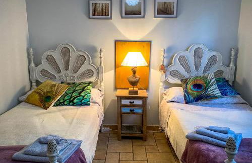 Indigo Star House - Photo 38