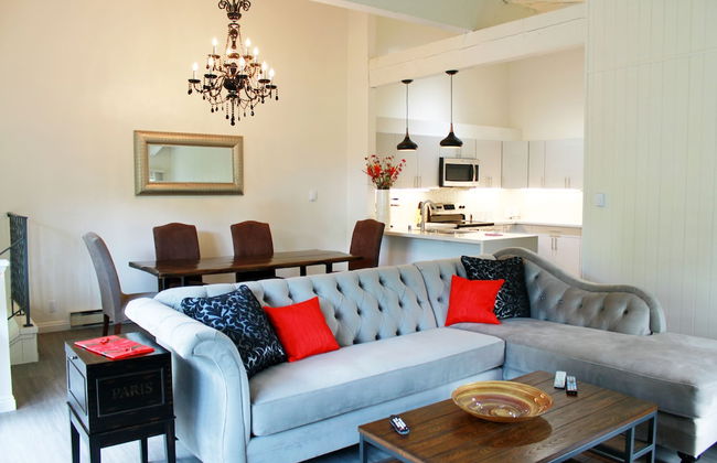 Amazing Retreat in Heart of Mammoth - Foto 1