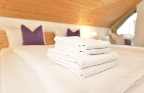 Hapimag Ferienwohnungen Unterkirnach - Foto 28