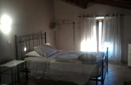 Country House La Fattoria Bellandi - Foto 9