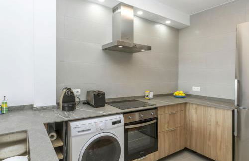 Apartment AirMenuda by Interhome - Photo 9