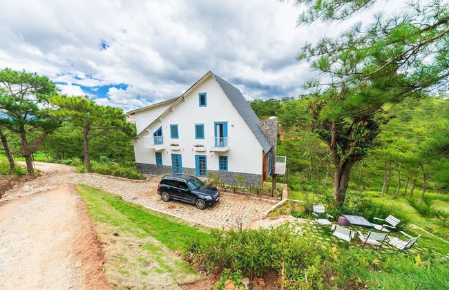 An Nhiên Villa - Photo 60