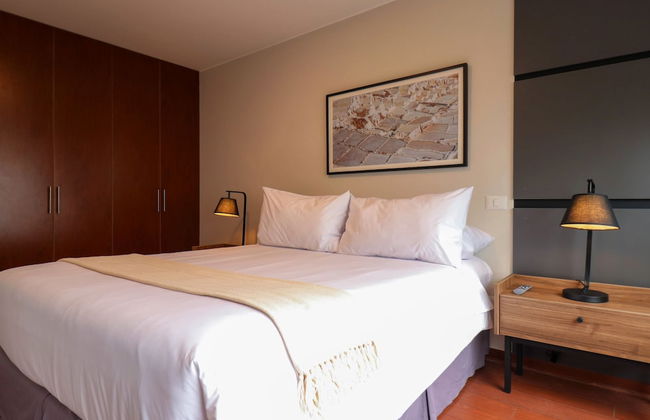 w Elegant 2BR w Fantastic View in Miraflores - Photo 21