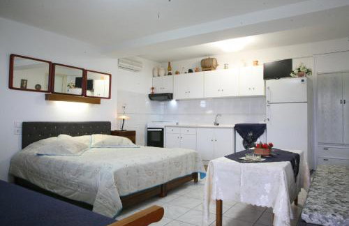 Aigli Apartments - Foto 27