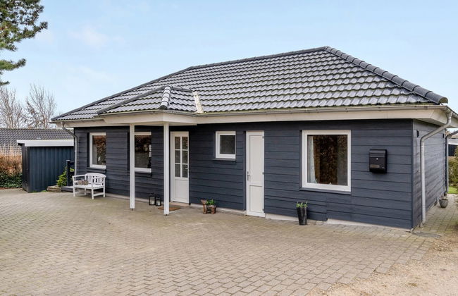 3 bedroom House in Broager - Photo 20