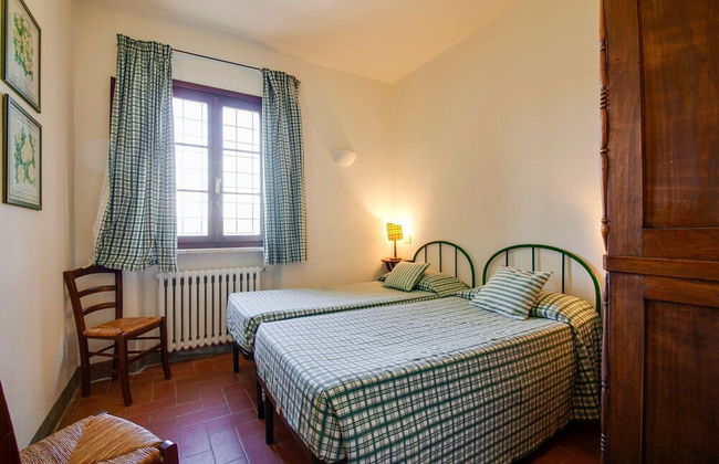 Belvilla by OYO Lavish Farmhouse With Fireplace - Foto 7