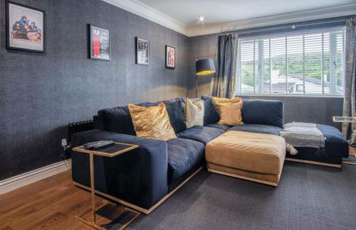 Castell Morlais - Luxurious 5 Bed - Pontsticill - Foto 59