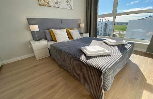 Gdynia Apartament Paderewskiego - Foto 1