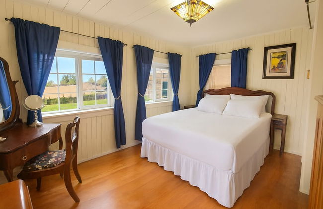 Siltcoos Station Retreats - Foto 29