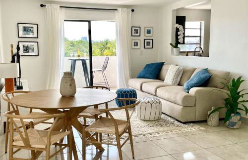 Large 1 bedroom apartment with free private parking - Foto 6