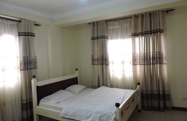 Airport Hotel Kampala - Entebbe - Photo 5