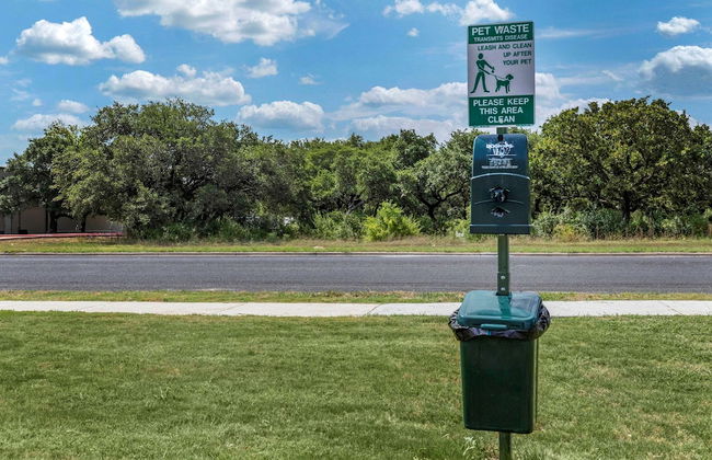 WoodSpring Suites Austin Georgetown - Foto 36