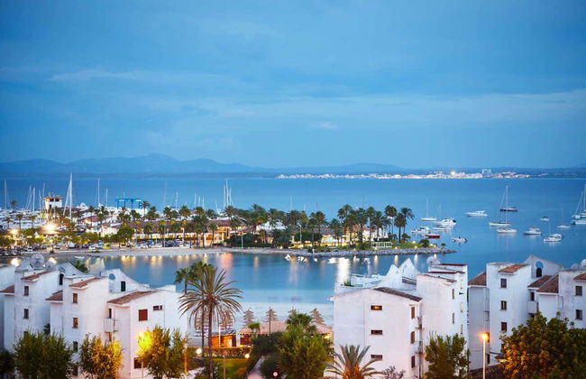 Passeio a cavalo por Alcudia - Foto 4