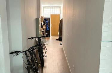 The Special Loft Plaza Castilla - Foto 14