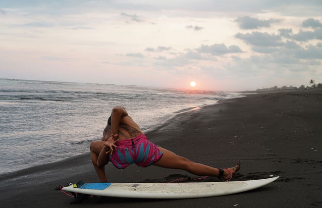 SHANTI SURF CAMP - Photo 46