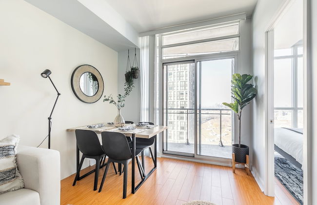 Ohio Global Stay - Foto 45