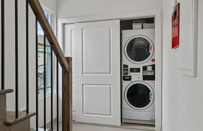 Cottage Suites - Foto 5