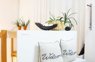 Como Design-Apartment close to Isar river area - centrally located - Foto 7