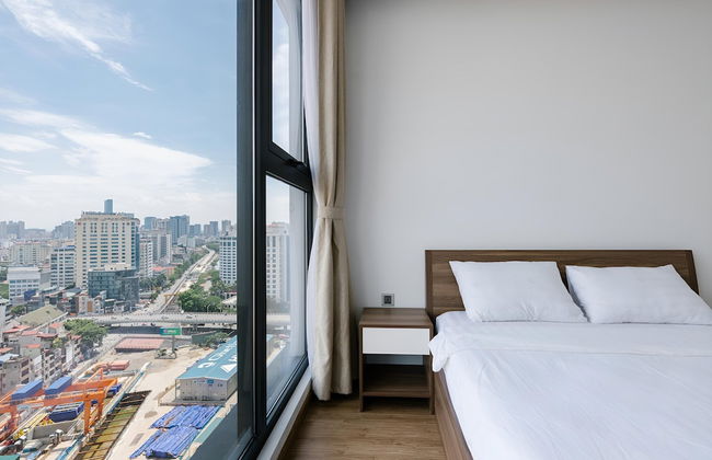 Vinhomes Metropolis Ha Noi-Gem Apartment - Foto 12