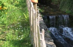 Villa Hanne mit Garten - Foto 33