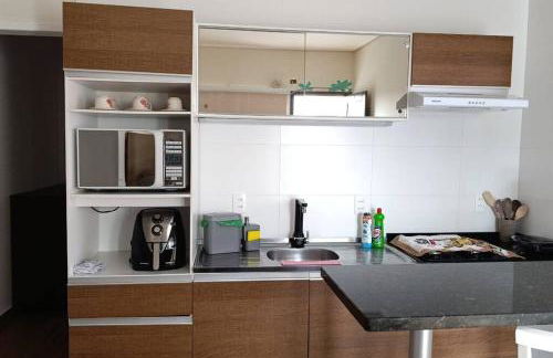 Residencial Luce Del Sole - Apto N º 1 - Photo 1