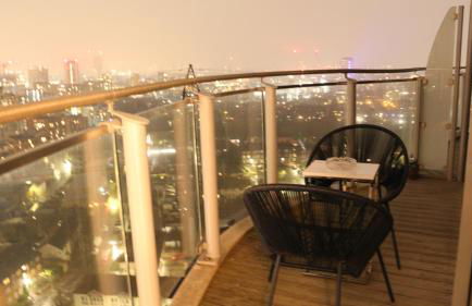 Luxury 1 Bedroom Apartment In London with Free parking - Foto 24
