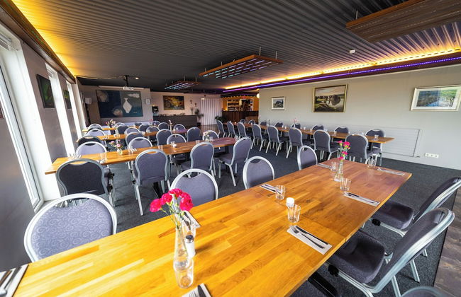 Hotel Laxarbakki - Foto 45