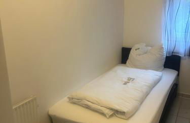 Ferienwohnung Siegen Eiserfeld 5 - Foto 8