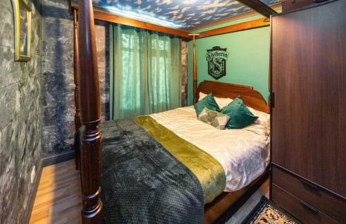Hogwarts Hideaway Themed Property - Foto 20