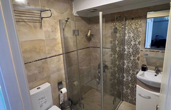 Mihri Hatun Suit Otel - Foto 10