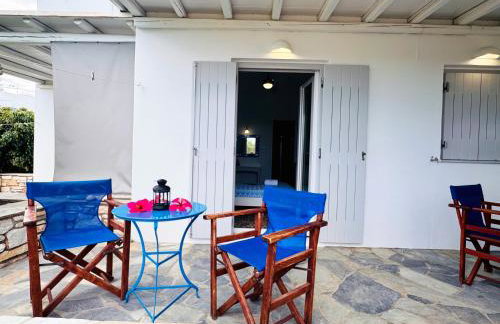 Flora & Agelos Studios - Paros - Foto 33