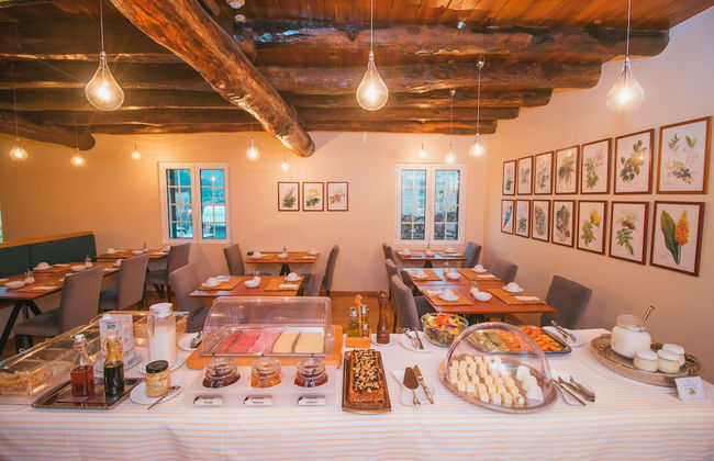 Solar da Bica - Foto 23