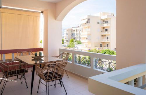 Tessera Alfa city apartment - Foto 19