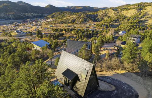 Scenic AFrame Retreat near Zion and Bryce - Foto 21