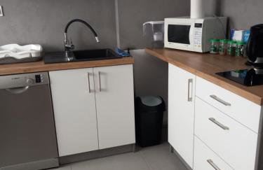 Domek Pod Prehybą -Agroturystyka - Foto 3