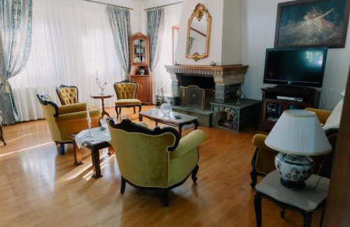 Aria Archontiko Pelion - Foto 18