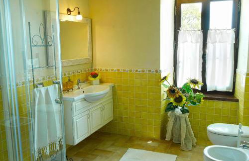 agriturismo montefiorentino - Foto 27