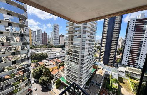 Apto de Luxo Loft Duplex em área nobre na Doca - Foto 20