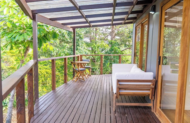 Broad Leaf Villas - Foto 33