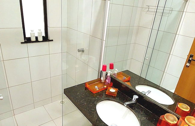 Atalaia VIllagio Della Fontana - Foto 9