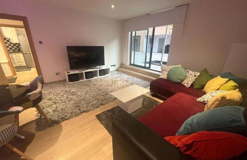 2 bed apartment Liverpool city centre - Foto 5
