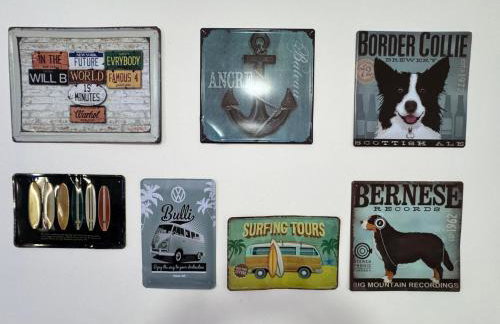 Refúgio MARÉ DE VICENTE - Foto 41