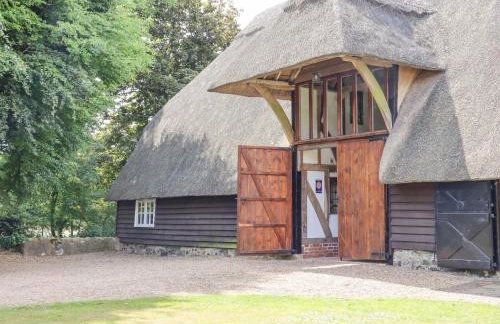 Wren Cottage at Boyke Manor - Foto 41
