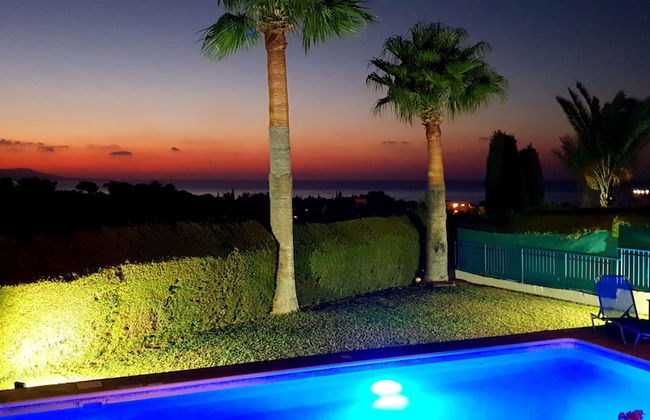 Chriseleni Latchi Villas - Photo 58