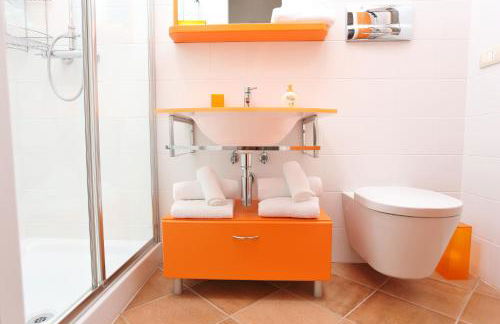 Capo d'Orlando Apartments - Sabbia - Foto 10